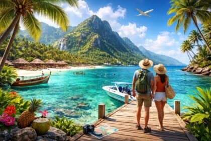 How to Visit Yukevalo Island: Insider Tips for the Smoothest Trip