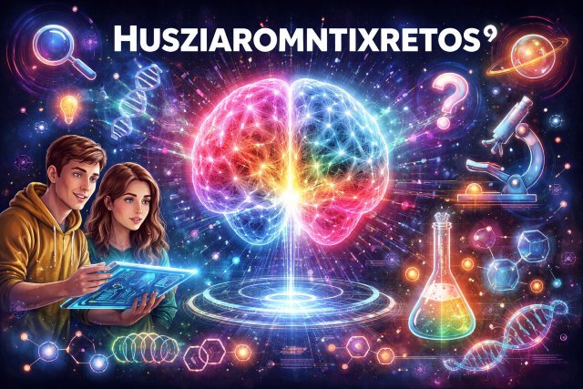 What Is Husziaromntixretos? A Clear Guide to Its Core Principles