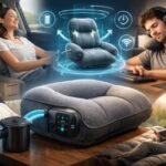 Inflatom Power: The Intelligent Change Upgrading Everyday Comfort