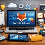 Information About Foxtpax Software: Honest Review, Key Tools, and Use Cases