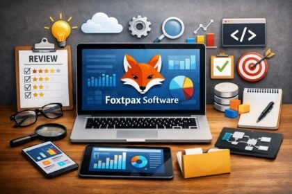 Information About Foxtpax Software: Honest Review, Key Tools, and Use Cases