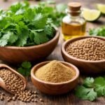 Koriandri: The Ultimate Guide to Benefits, Uses, and Side Effects