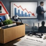 Understanding Layoffs: Statistics, Warning Signs, and Employee Rights