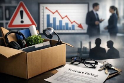 Understanding Layoffs: Statistics, Warning Signs, and Employee Rights