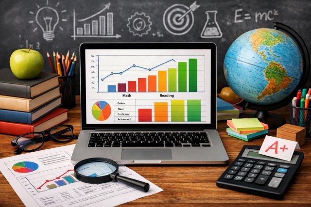 MAP 2.0 Post Assessment Answers: The Complete Guide to Growth & Learning Insights