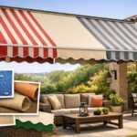 Markiseteppe: Best Materials, Styles & Features