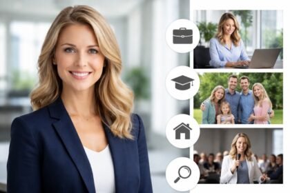 Mary Ryan Ravenel: Full Profile, Background, and Key Details