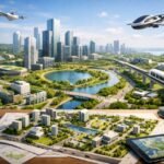 Masterplanning: The Complete Guide to Building Smarter Cities and Communities