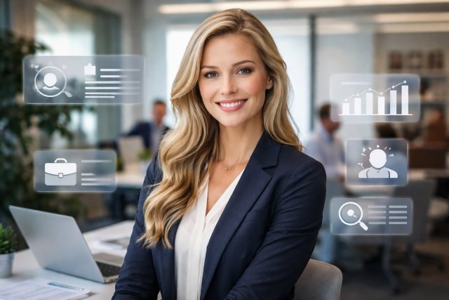 Michelle Goeringer: A Deep Dive Into Her Career and Public Profile