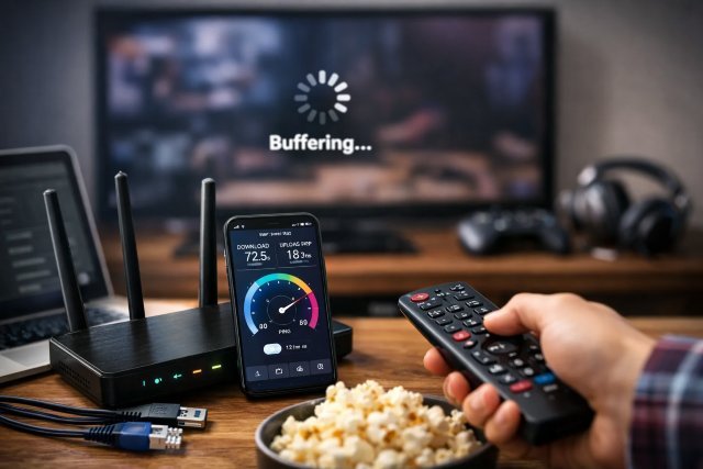 Movirz: Best Streaming Tips to Reduce Buffering Instantly