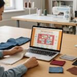 Nahttypen Guide: How to Choose the Right Seam for Any Fabric