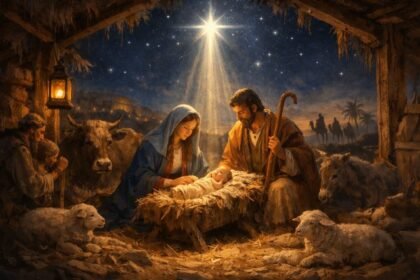 The Powerful Meaning of Nativität and Its Timeless Impact