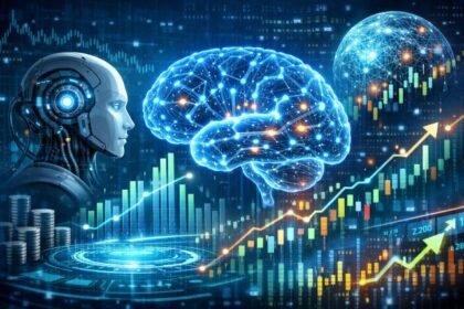 Neural Finance: The Future of Smarter Investing in 2026
