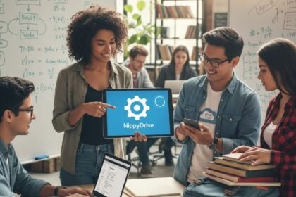 Nippydrive: Best Use Cases for Students, Creators, and Businesses