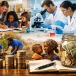 PP Foundation: The Complete Guide to Programs, Funding, and Results