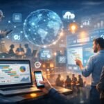 Pdsconnect2: The Smarter Way to Manage Projects and Teams