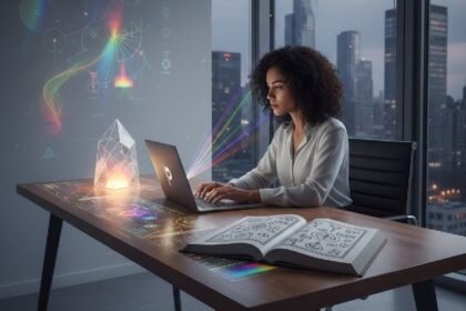 Prizmatem: Meaning, Benefits, Symbolism, And Modern Interpretations