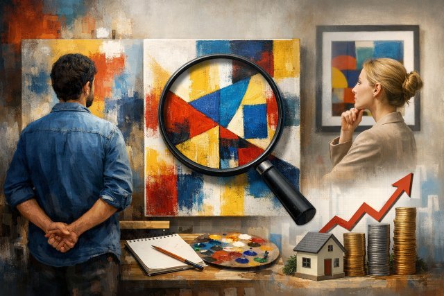 Quartist: What It Is, Why It Matters, and How It Works