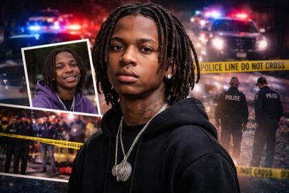 Rahleek Malphurs: The Full Story, Key Facts, and Latest Updates