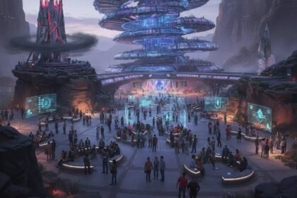 Sankaka Complex Review: Content, Community, and Controversies