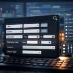 Sruffer DB: Advanced Search Options and Powerful Filtering Features
