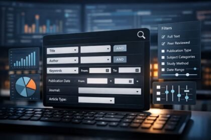 Sruffer DB: Advanced Search Options and Powerful Filtering Features