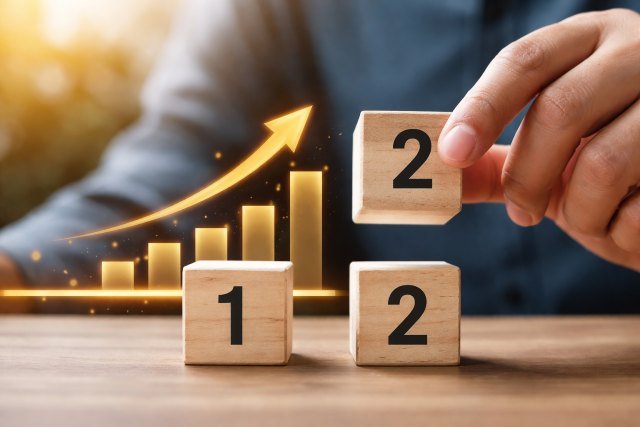 Switching 2nd: The Simple Move That Instantly Improves Results