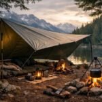 Tarnplanen: The Ultimate Guide for Outdoor, Camping & Survival