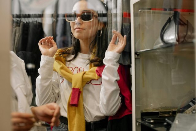 Tasyyblack: Modern Black Fashion With a Powerful Identity