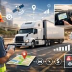 Telematics System Benefits: Real Results for Businesses and Drivers