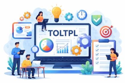 Understanding TOLTPL: A Complete Guide to Features and Importance