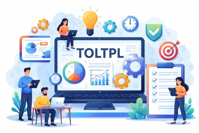 Understanding TOLTPL: A Complete Guide to Features and Importance