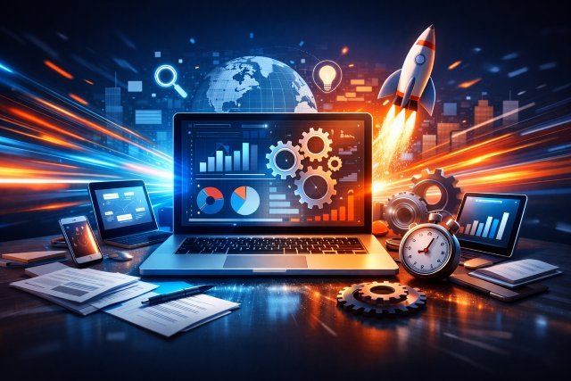 TopicSolutions.net: The Ultimate Guide to Faster Solutions