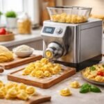 Tortellinatrice: The Ultimate Kitchen Gadget Transforming Pasta Making