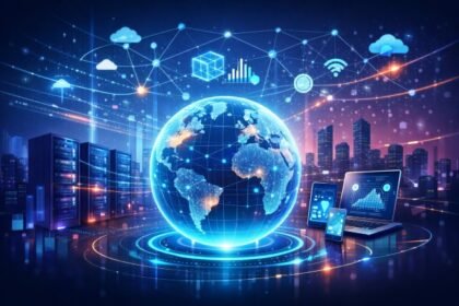 What Is Transds? The Future of Data and Distributed Connectivity