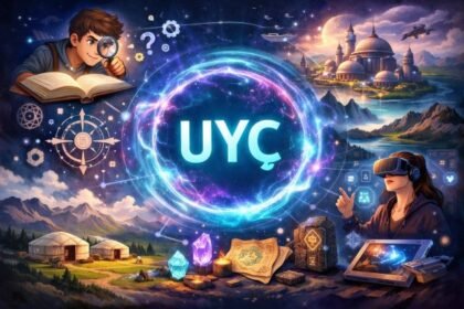 Uyç Explained: The Complete Guide for Beginners