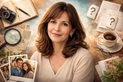 Vera Davich: A Deep Dive Into Her Life and Public Curiosity