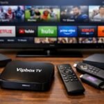 Vipbox tv Box: How It Works, Features, and Best Alternatives