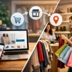 Web&store: How Omnichannel Retail Boosts Sales and Loyalty