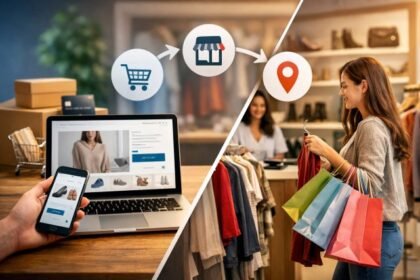 Web&store: How Omnichannel Retail Boosts Sales and Loyalty