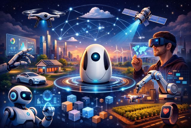 What’s in Qizdouyriz03: Guide to This Revolutionary Smart Ecosystem