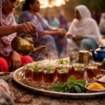 Yalla Choy: The Daily Tea Ritual That’s Quietly Changing Lives