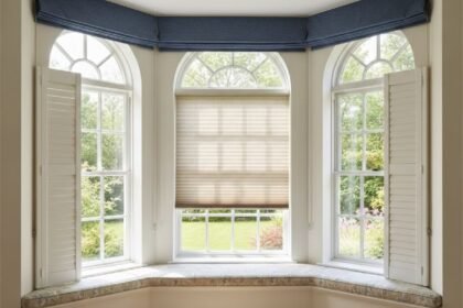 blinds for bay windows