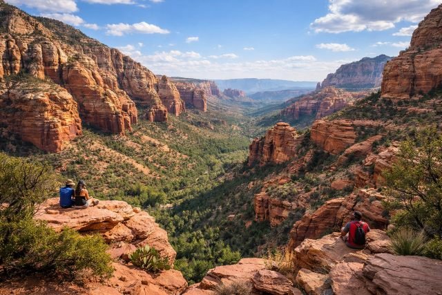 boynton canyon trail