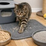 cat litter for cats
