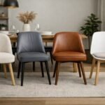 chaise salle a manger