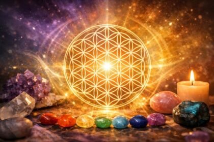 flower of life
