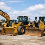 for sale caterpillar