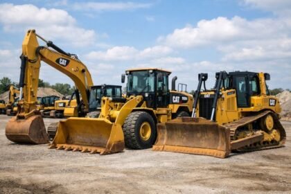 for sale caterpillar