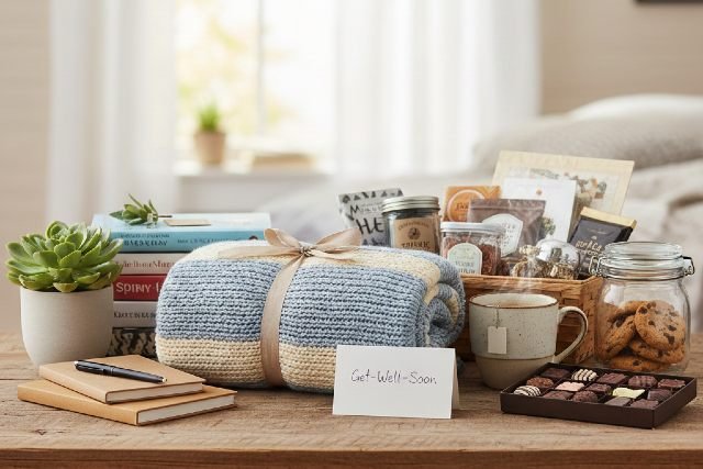 get well soon gifts